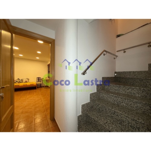 Escalera 